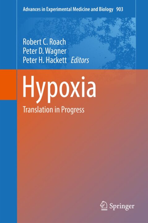 Hypoxia