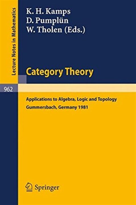 Category Theory