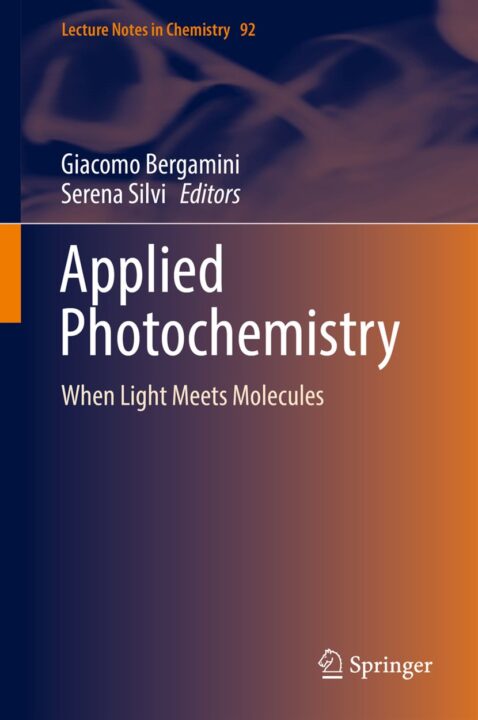 Applied Photochemistry