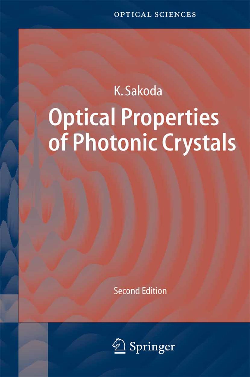 Optical Properties of Photonic Crystals