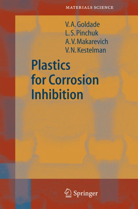 Plastics for Corrosion Inhibition