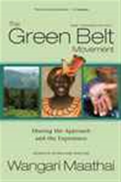 The Green Belt Movement