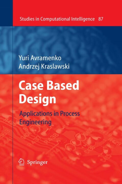 Case Based Design
