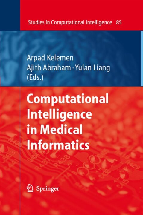 Computational Intelligence in Medical Informatics