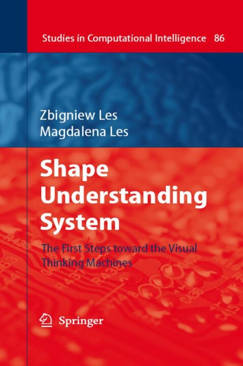 Shape Understanding System
