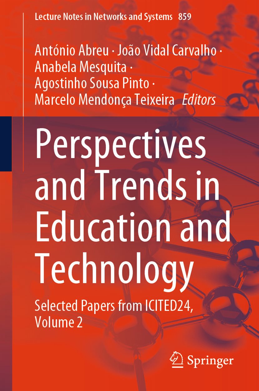 Perspectives and Trends in Education and Technology