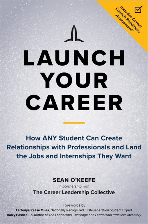 Launch Your Career
