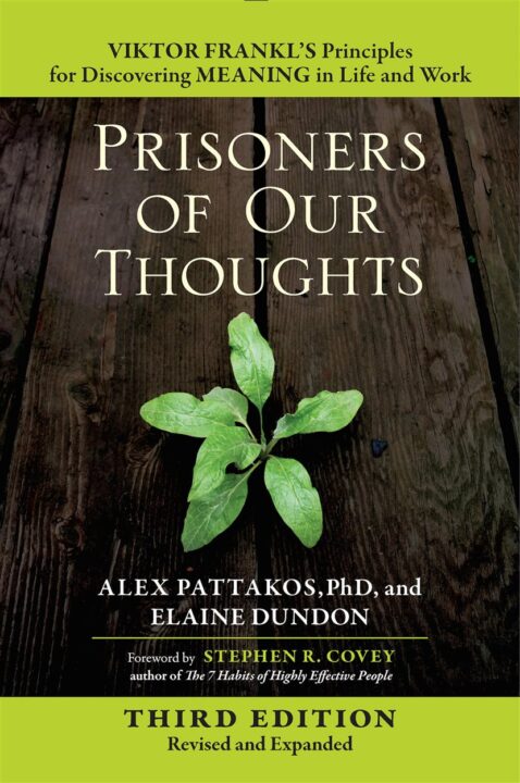 Prisoners of Our Thoughts