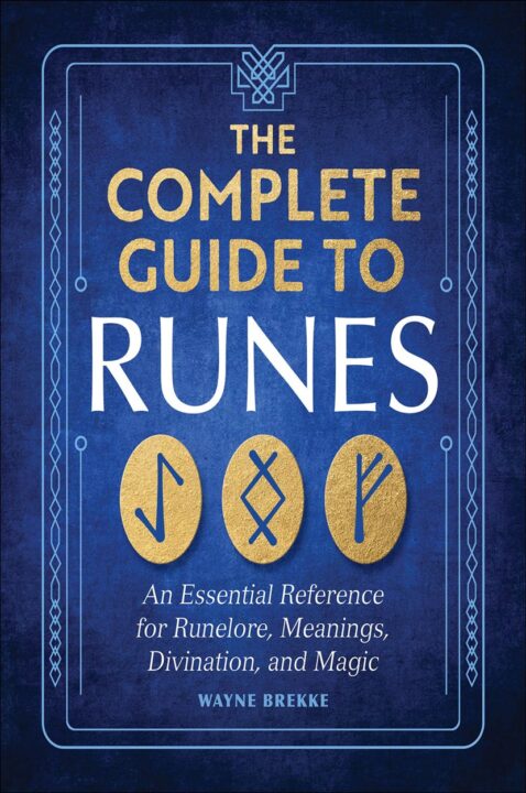 The Complete Guide to Runes
