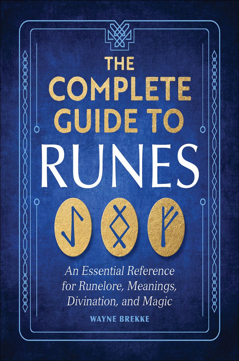 The Complete Guide to Runes