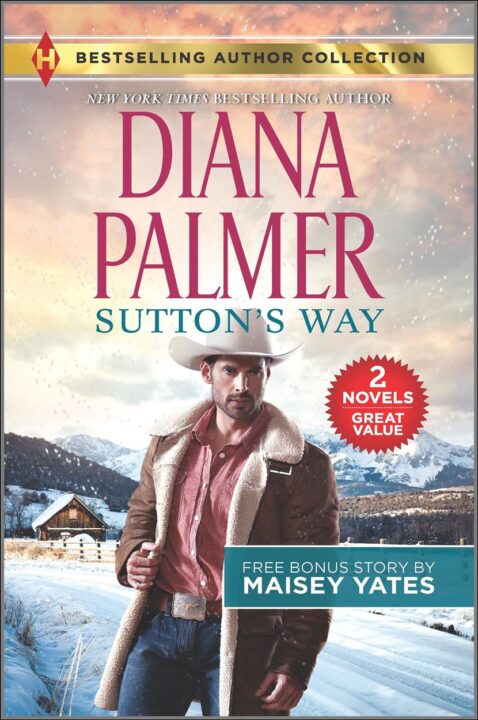 Sutton's Way