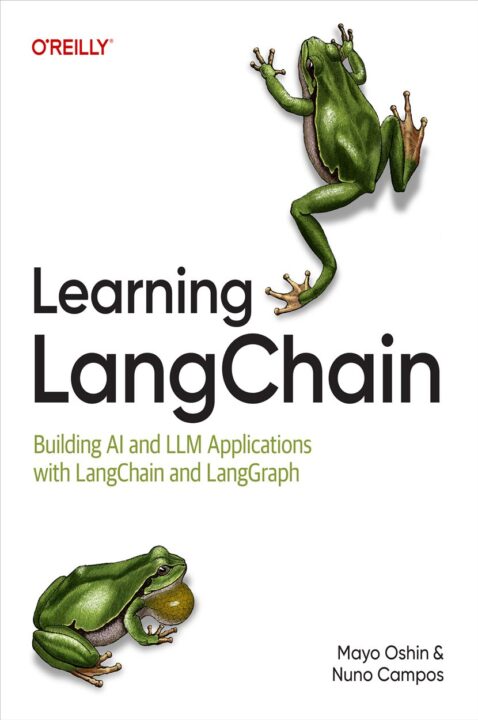Learning LangChain