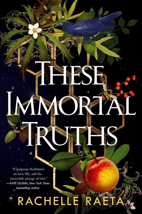 These Immortal Truths