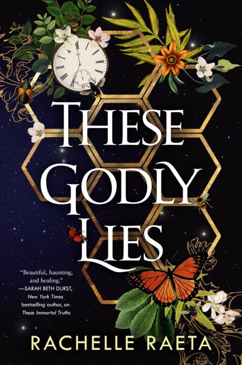 These Godly Lies