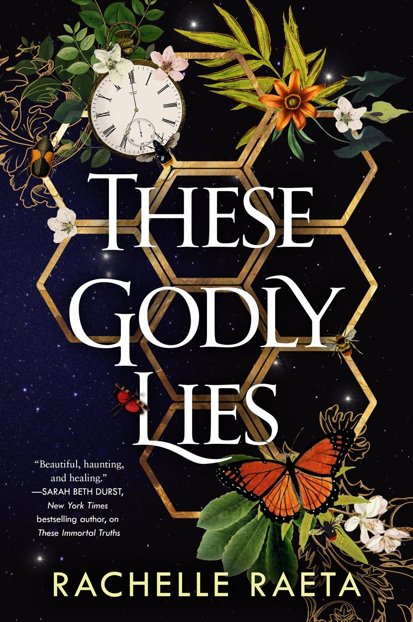 These Godly Lies