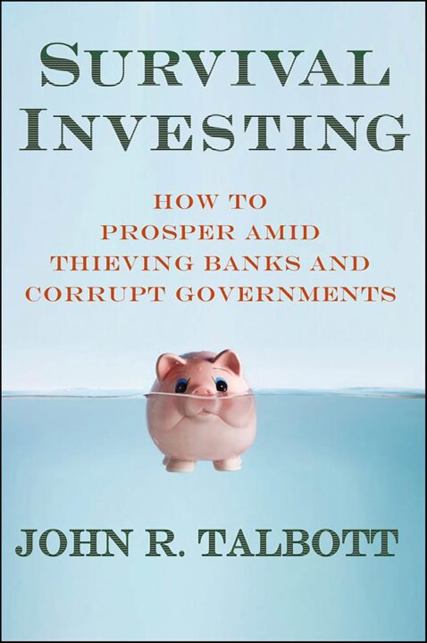 Survival Investing