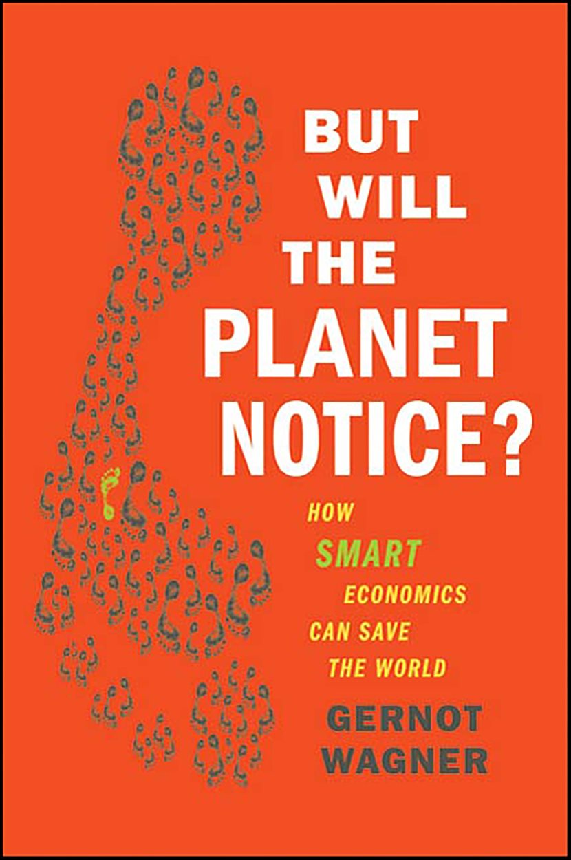 But Will the Planet Notice?