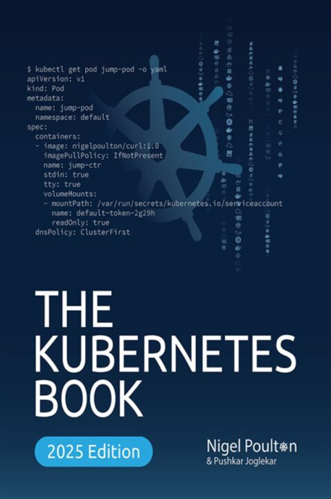 The Kubernetes Book