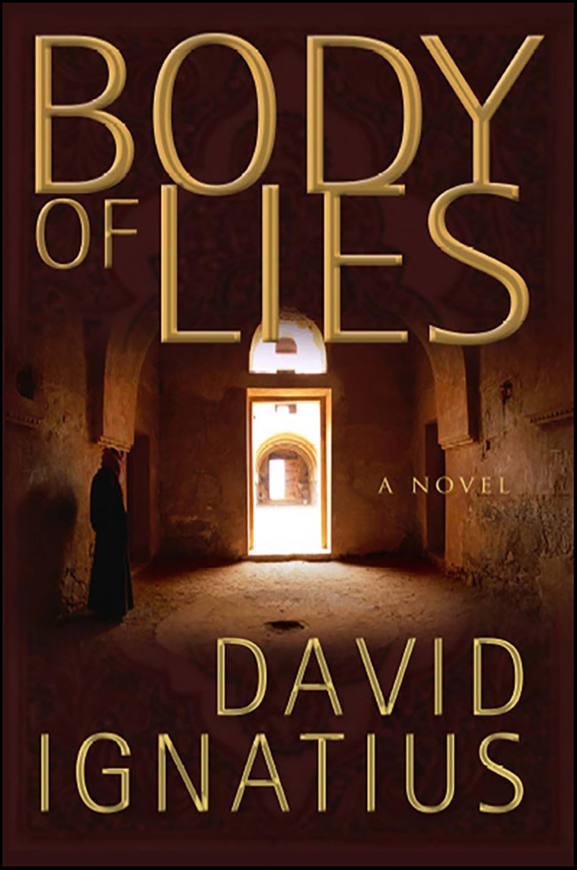Body of Lies