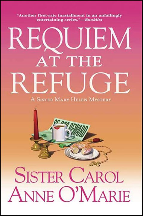 Requiem at the Refuge