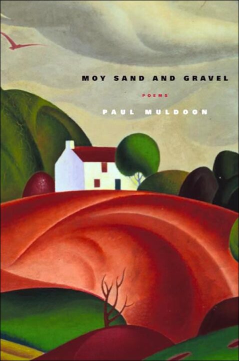 Moy Sand and Gravel