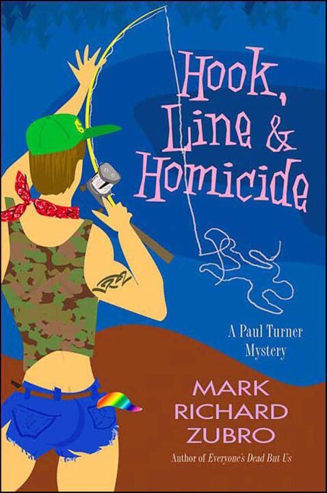 Hook, Line & Homicide