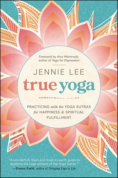 True Yoga