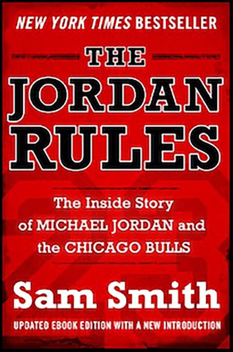 The Jordan Rules