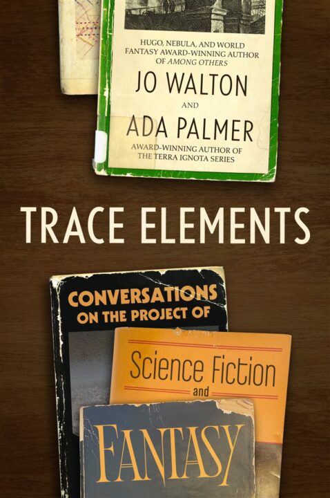 Trace Elements