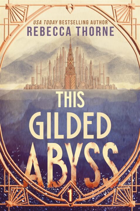 This Gilded Abyss