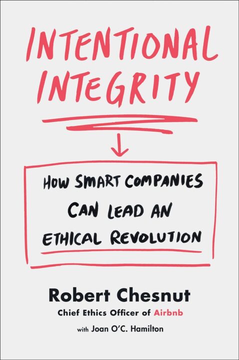 Intentional Integrity