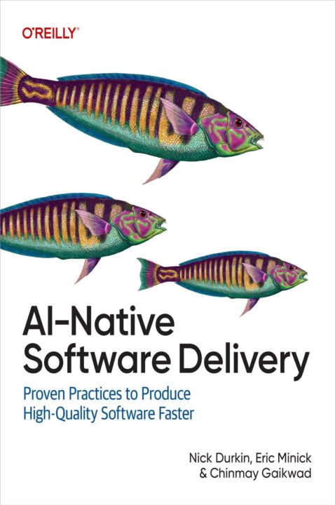 AI-Native Software Delivery