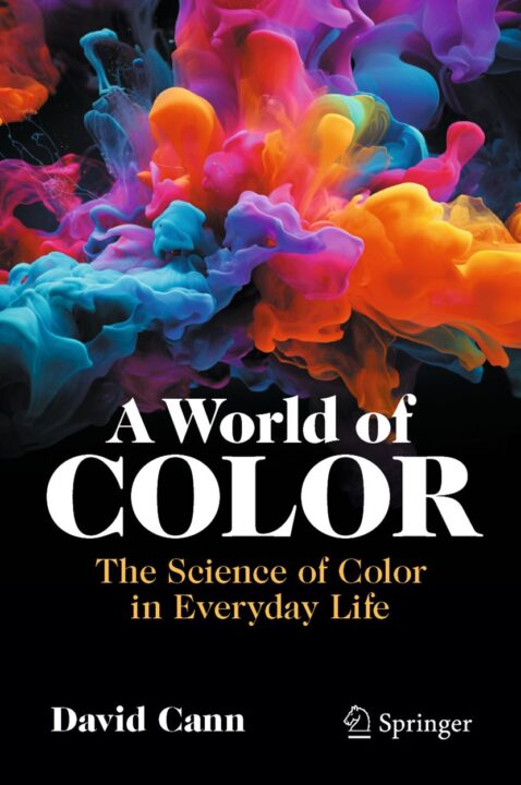 A World of Color