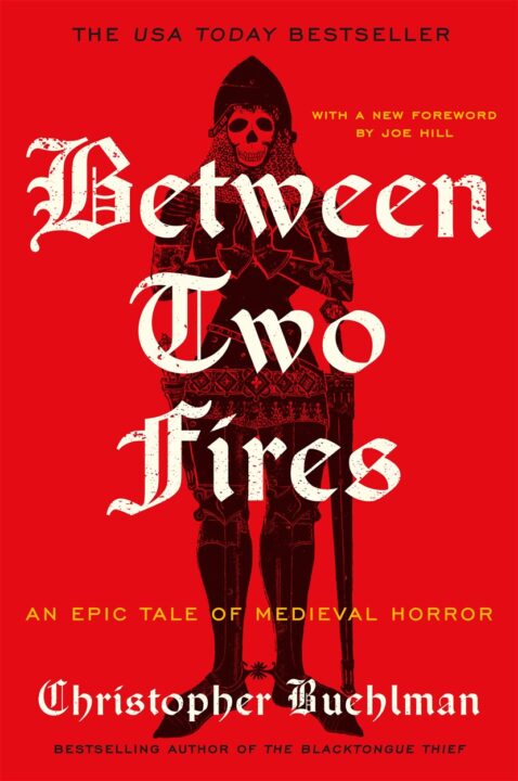 Between Two Fires