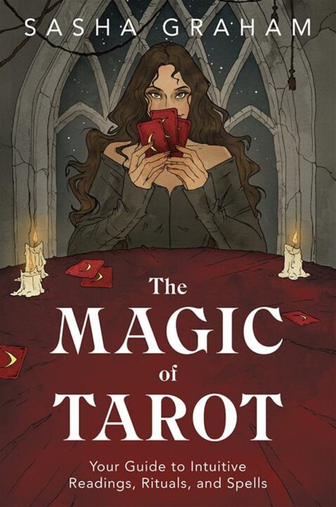 The Magic of Tarot