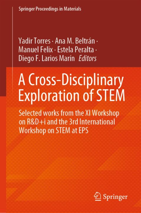 A Cross-Disciplinary Exploration of STEM