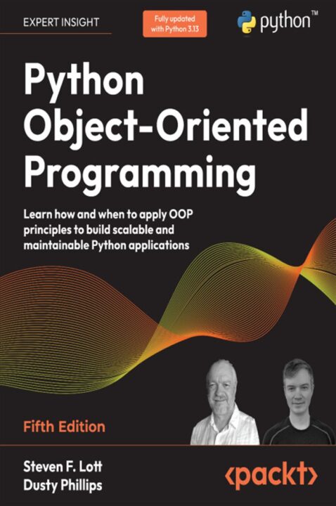 Python Object-Oriented Programming