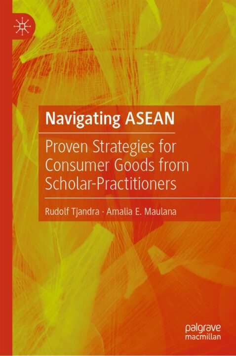 Navigating ASEAN