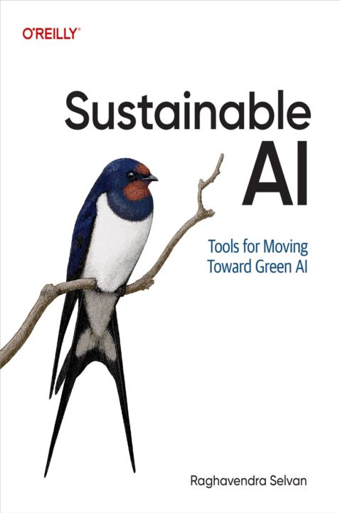 Sustainable AI