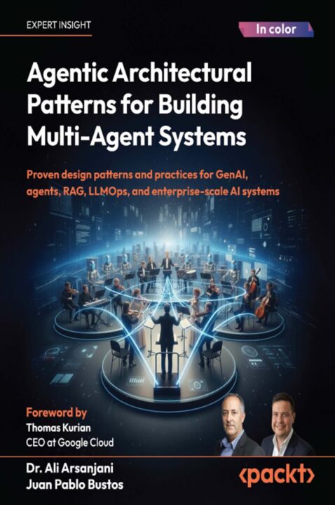 Agentic Architectural Patterns for Building Multi-Agent Systems