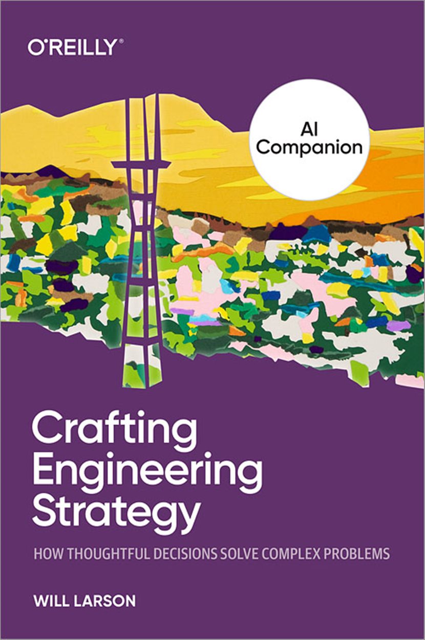 The AI Companion to Crafting Engineering Strategy