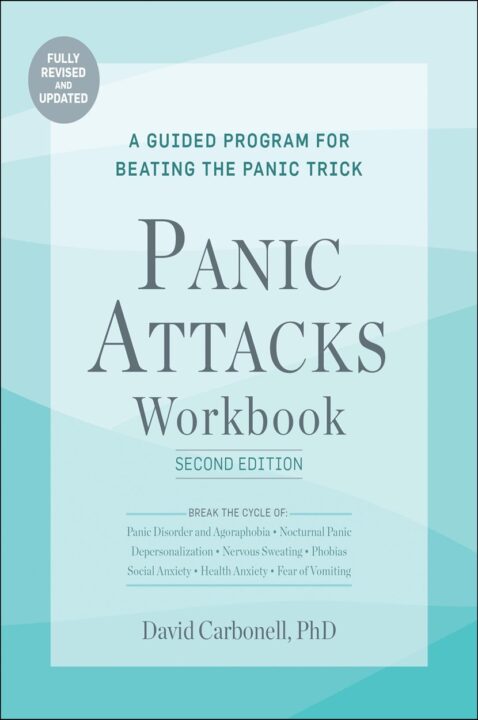Panic Attacks Workbook