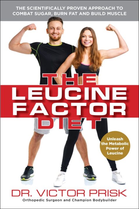 The Leucine Factor Diet