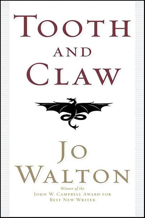 Tooth and Claw