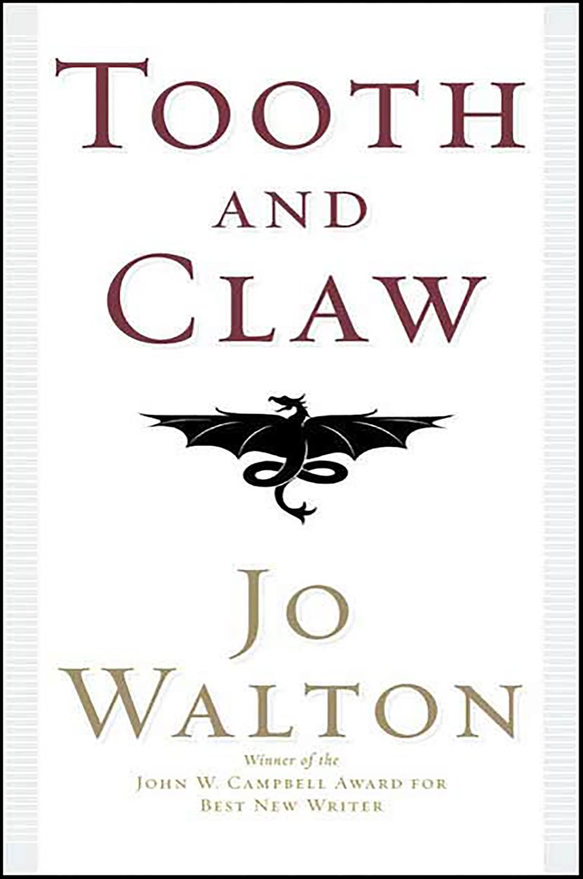 Tooth and Claw