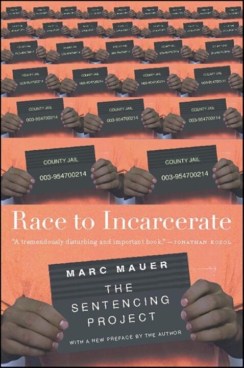 Race to Incarcerate
