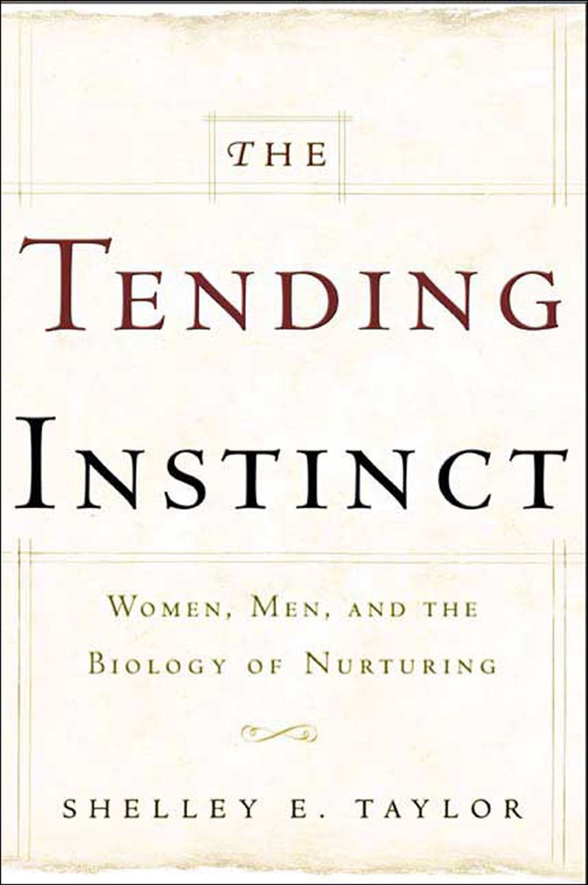 The Tending Instinct
