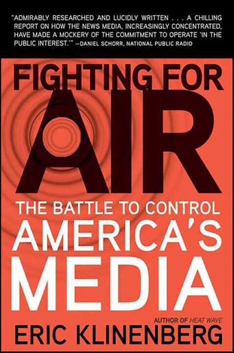 Fighting for Air
