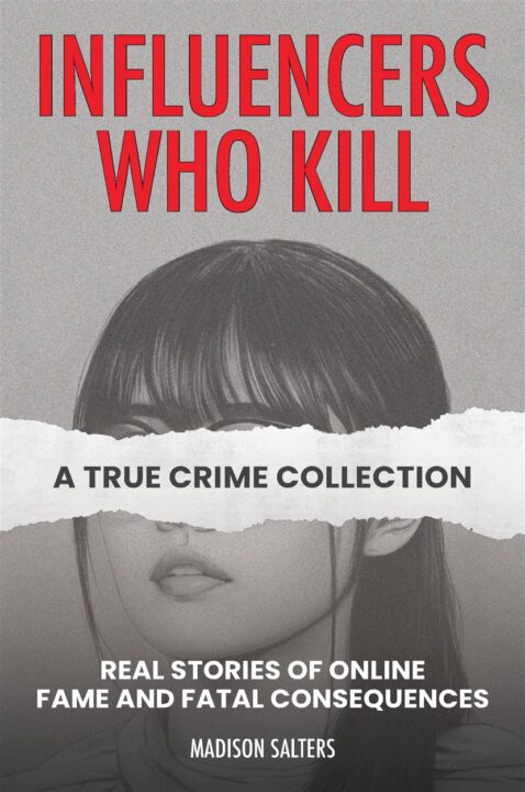 Influencers Who Kill