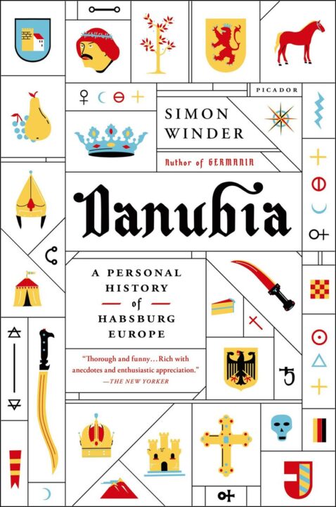 Danubia
